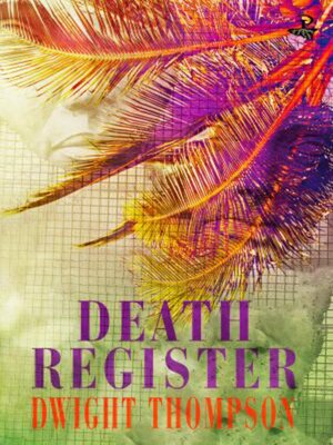 cover image of Death Register